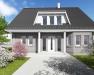 Wohnhaus | WH2 | 173 qm | analog KfW55 -  Wohnhaus | WH2 | 173 qm | analog KfW55 -